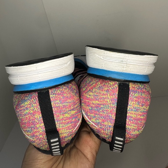 NIKE FLYKNIT TRAINER MULTICOLOR - Picture 4 of 6